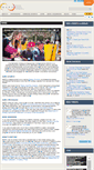 Mobile Screenshot of berc.berkeley.edu