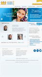 Mobile Screenshot of ccls.berkeley.edu