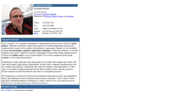 Desktop Screenshot of militzer.berkeley.edu