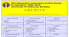 Desktop Screenshot of microlab.berkeley.edu