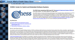 Desktop Screenshot of chess.eecs.berkeley.edu