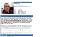 Desktop Screenshot of greif.geo.berkeley.edu