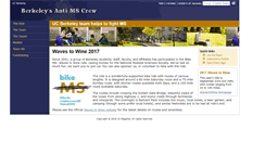 Desktop Screenshot of anti-ms-crew.berkeley.edu