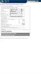 Mobile Screenshot of estimator.berkeley.edu