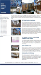 Mobile Screenshot of greenbuildings.berkeley.edu