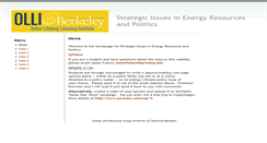 Desktop Screenshot of olli.erg.berkeley.edu