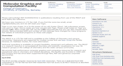 Desktop Screenshot of glab.cchem.berkeley.edu