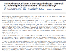 Tablet Screenshot of glab.cchem.berkeley.edu