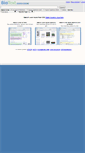 Mobile Screenshot of biosearch.berkeley.edu
