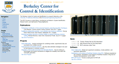 Desktop Screenshot of jagger.me.berkeley.edu