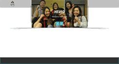 Desktop Screenshot of imsu.berkeley.edu