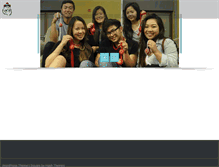 Tablet Screenshot of imsu.berkeley.edu
