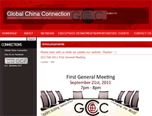 Tablet Screenshot of gcc.berkeley.edu