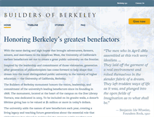 Tablet Screenshot of builders.berkeley.edu
