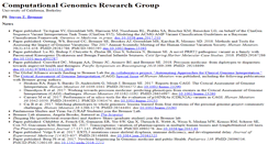 Desktop Screenshot of bioinformatics.berkeley.edu