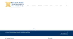 Desktop Screenshot of crnai.berkeley.edu