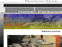 Tablet Screenshot of mshop-erso.berkeley.edu