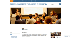 Desktop Screenshot of bcgc.berkeley.edu