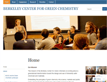 Tablet Screenshot of bcgc.berkeley.edu