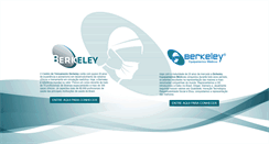 Desktop Screenshot of berkeley.com.br