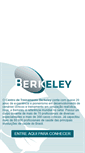Mobile Screenshot of berkeley.com.br