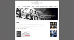 Desktop Screenshot of berkeley.nl