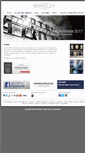 Mobile Screenshot of berkeley.nl