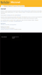 Mobile Screenshot of micronet.berkeley.edu